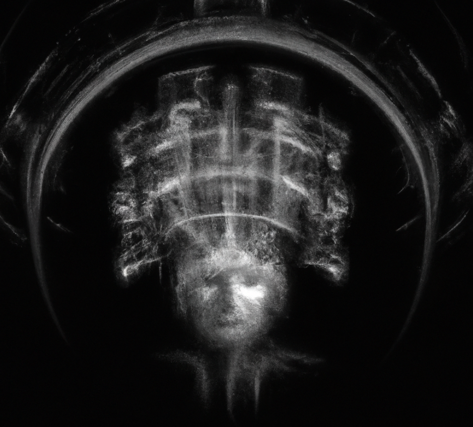 Main visual for Contact